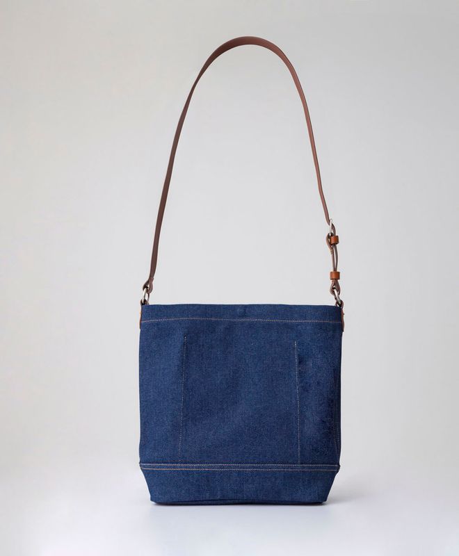 Bolso Bucket Heritage Levi’s® para Mujer