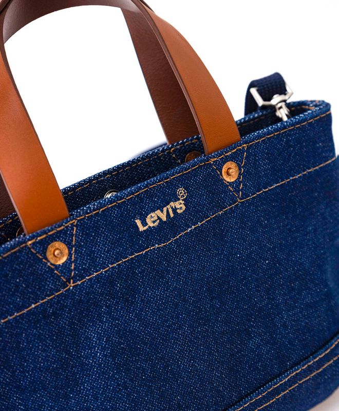 Bolso Mini Heritage Levi’s® para Mujer