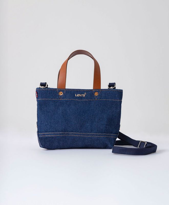 Bolso Mini Heritage Levi’s® para Mujer