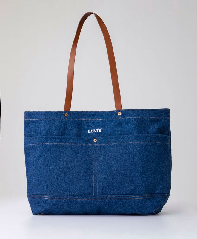 Bolso Tote Heritage Levi’s® para Mujer