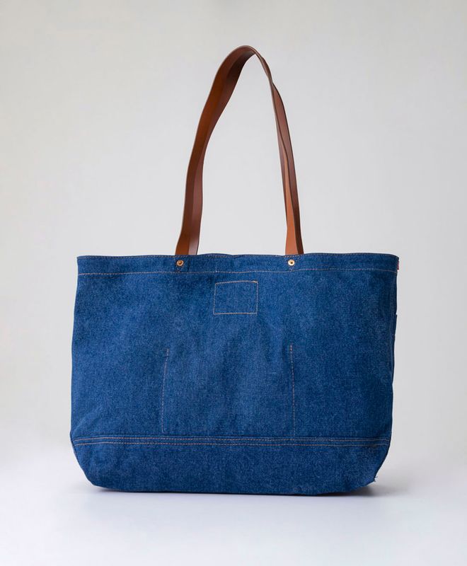 Bolso Tote Heritage Levi’s® para Mujer