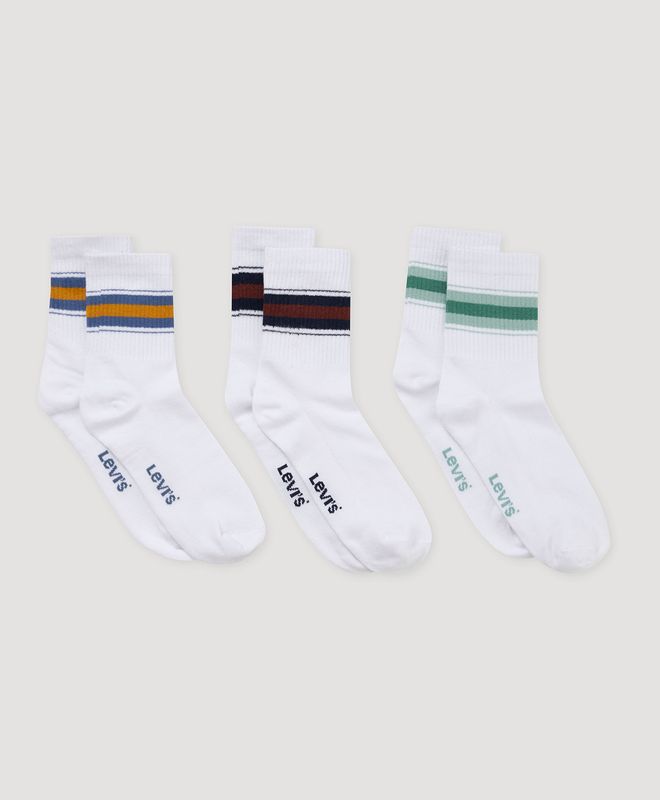 Medias Levi’s® para Hombre