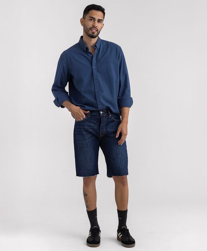 Bermuda Levi’s® 501® para Hombre