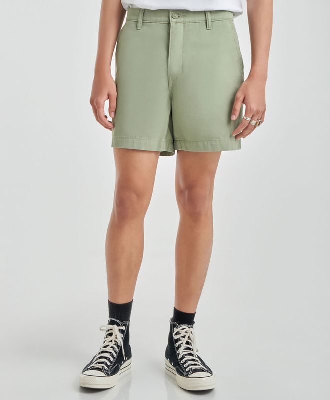 Bermuda Levi’s® XX Authentic para Hombre