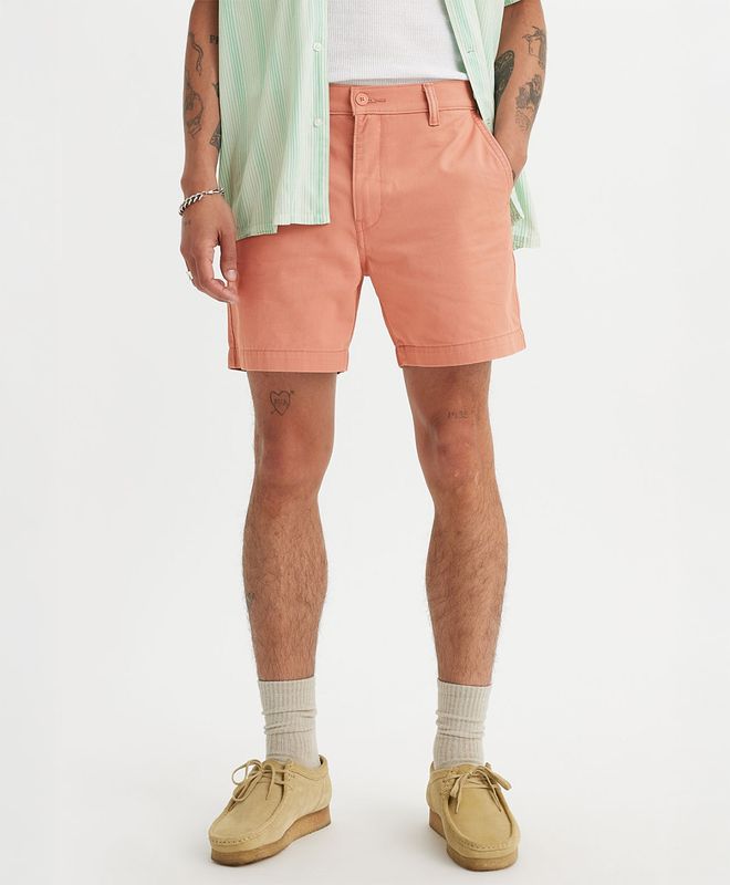 Bermuda Levi’s® XX Authentic para Hombre