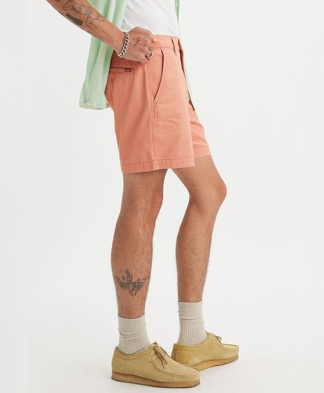 Bermuda Levi’s® XX Authentic para Hombre