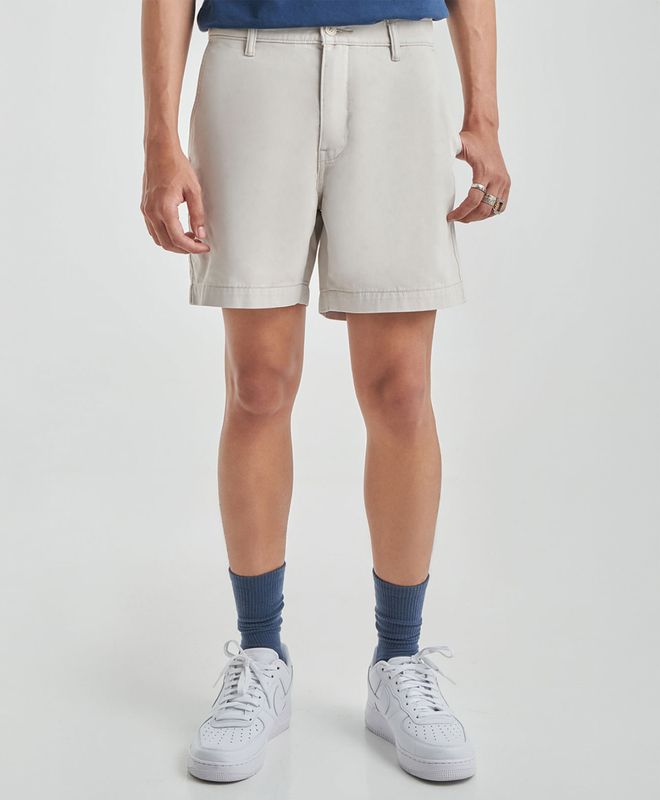 Bermuda Levi’s® XX Authentic para Hombre