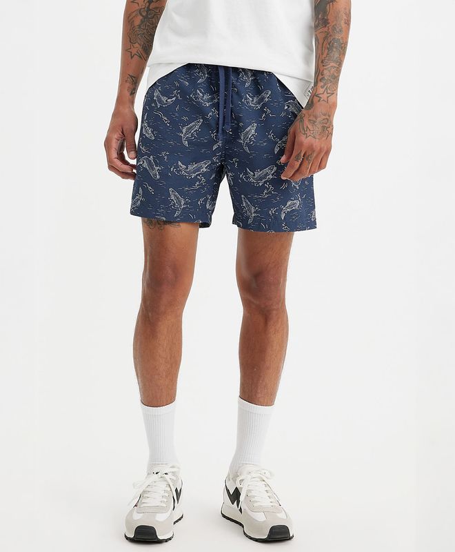 Bermuda XX Chino Easy Levi’s® para Hombre