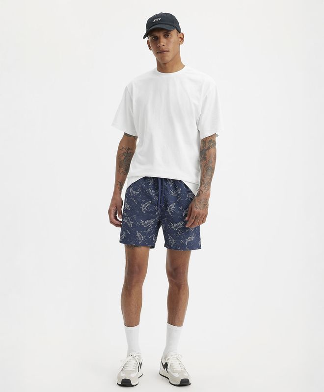 Bermuda XX Chino Easy Levi’s® para Hombre