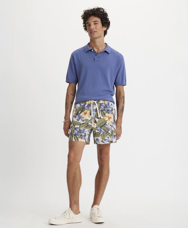 Bermuda XX Chino Easy Levi’s® para Hombre