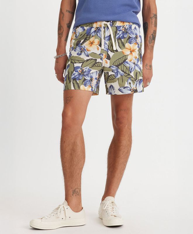 Bermuda XX Chino Easy Levi’s® para Hombre