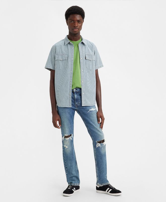 Jean 511™ Levi’s® Slim Fit para Hombre