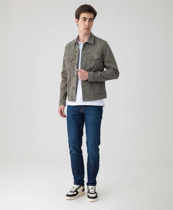 Jean 511™ Levi’s® Slim Fit para Hombre