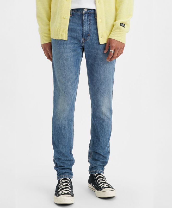 Jean 512™ Levi’s® Slim Taper Fit para Hombre