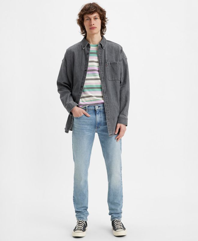 Jean 512™ Levi’s® Slim Taper Fit para Hombre