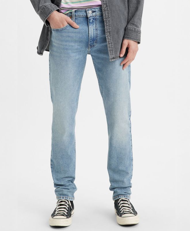 Jean 512™ Levi’s® Slim Taper Fit para Hombre
