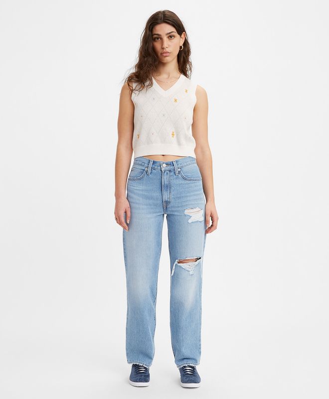Jean Levi’s® ’94 Baggy  para Mujer
