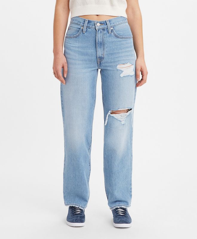 Jean Levi’s® ’94 Baggy  para Mujer