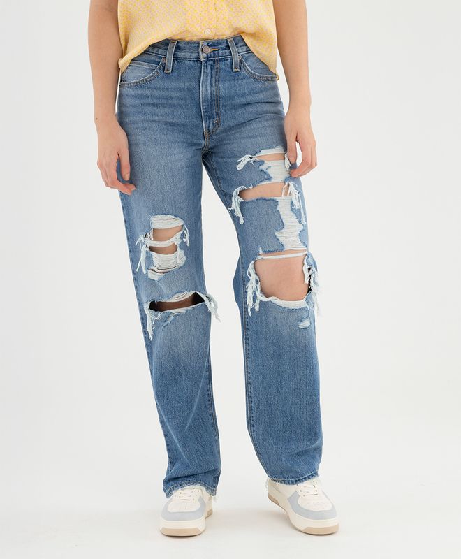 Jean Levi’s® ’94 Baggy  para Mujer
