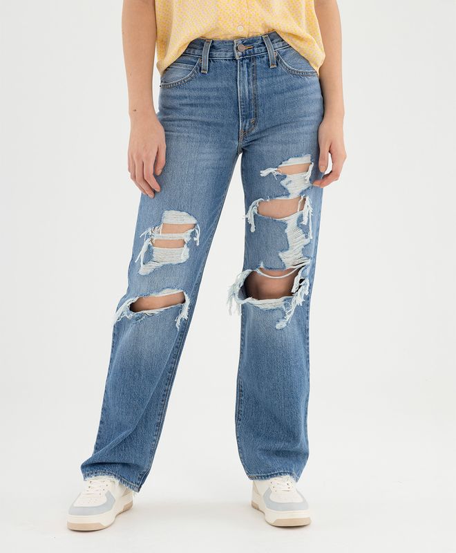 Jean Levi’s® ’94 Baggy  para Mujer