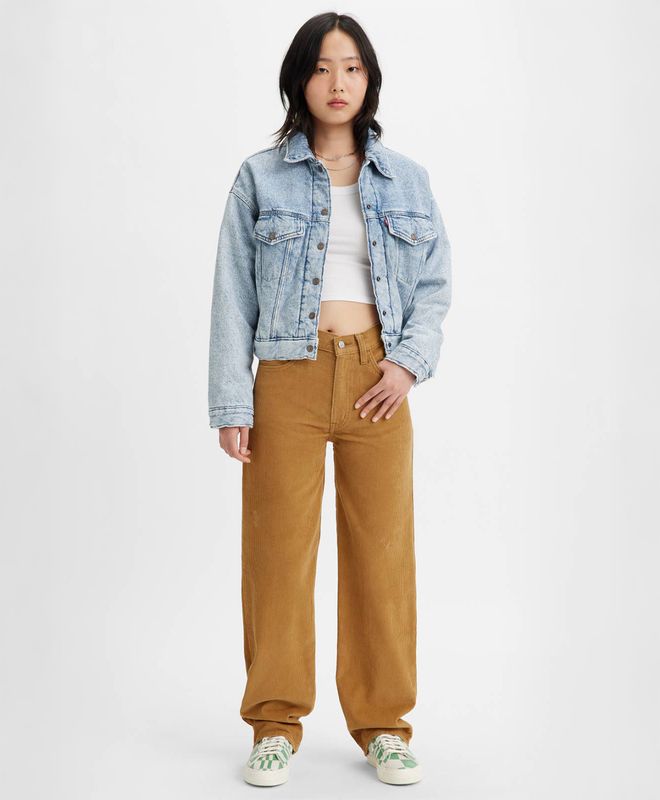Jean Levi’s® ’94 Baggy  para Mujer