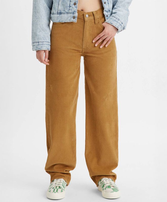 Jean Levi’s® ’94 Baggy  para Mujer
