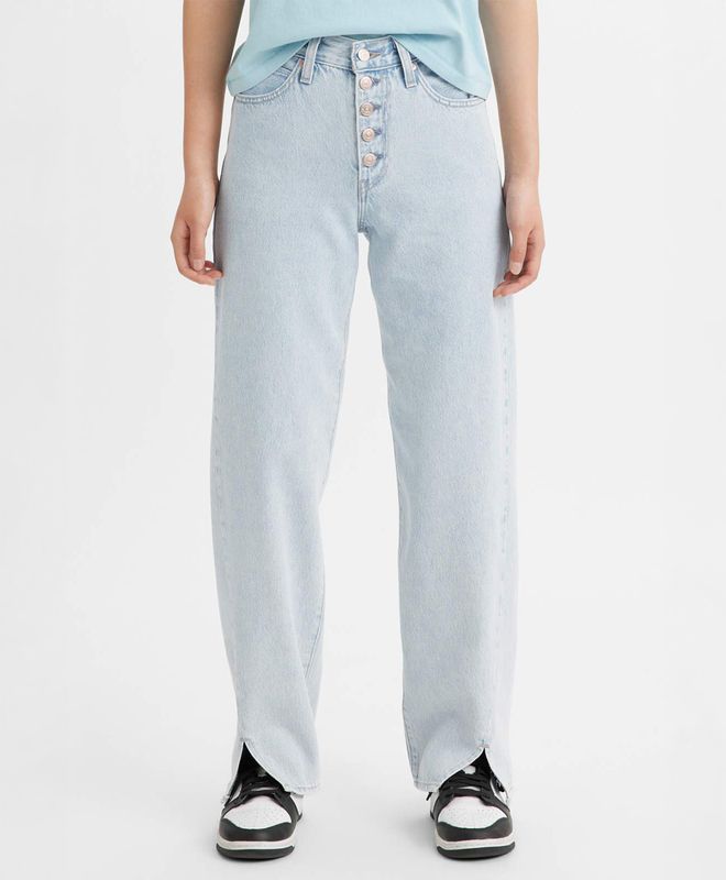 Jean Levi’s® ’94 Baggy Twisted para Mujer