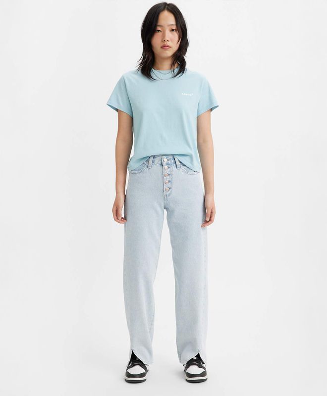 Jean Levi’s® ’94 Baggy Twisted para Mujer