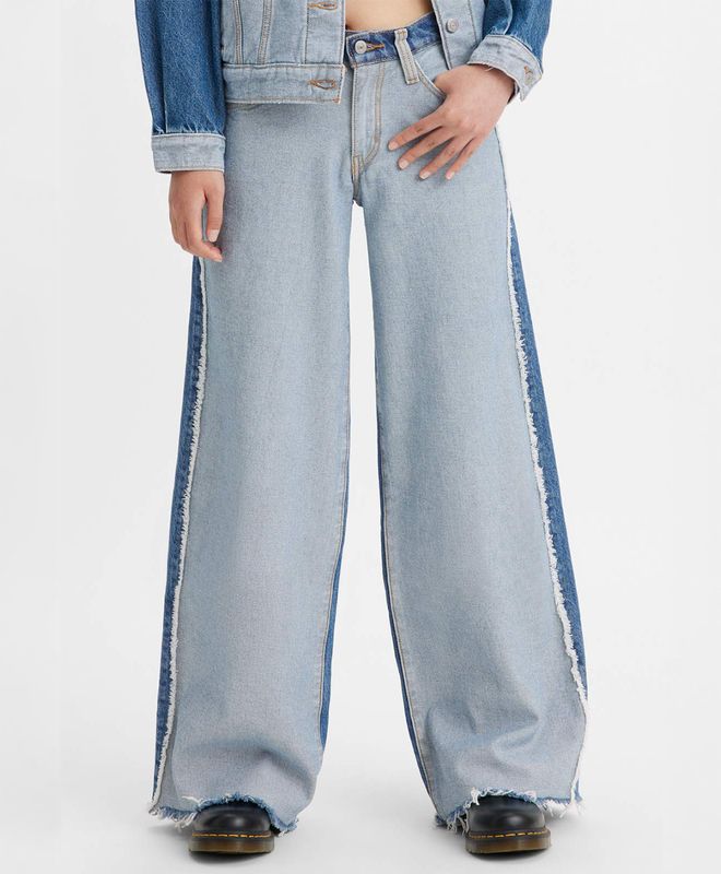 Jean Levi’s® ’94 Baggy Wide Leg para Mujer