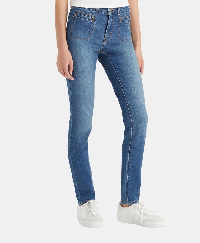 Jean Levi’s® 311 Shaping Skinny para Mujer