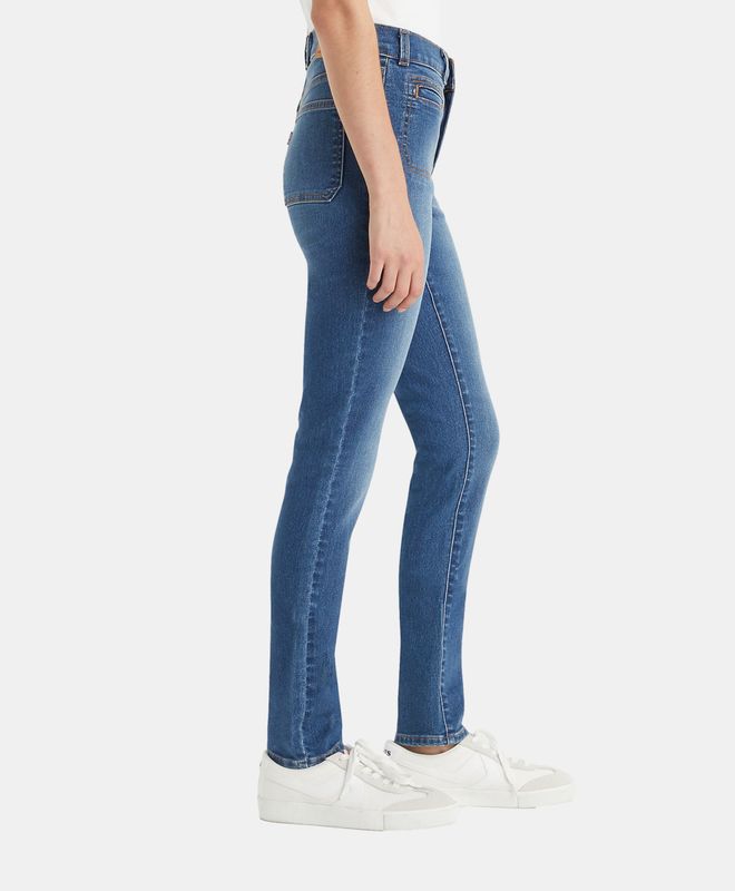 Jean Levi’s® 311 Shaping Skinny para Mujer