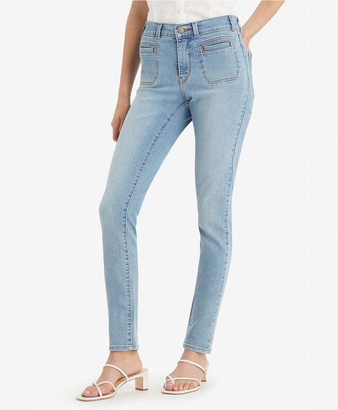 Jean Levi’s® 311 Shaping Skinny para Mujer