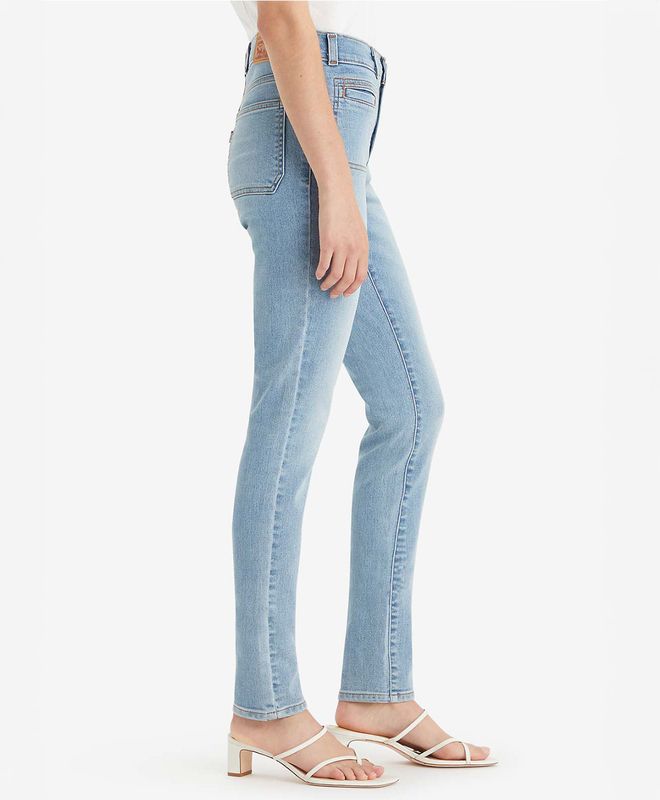 Jean Levi’s® 311 Shaping Skinny para Mujer