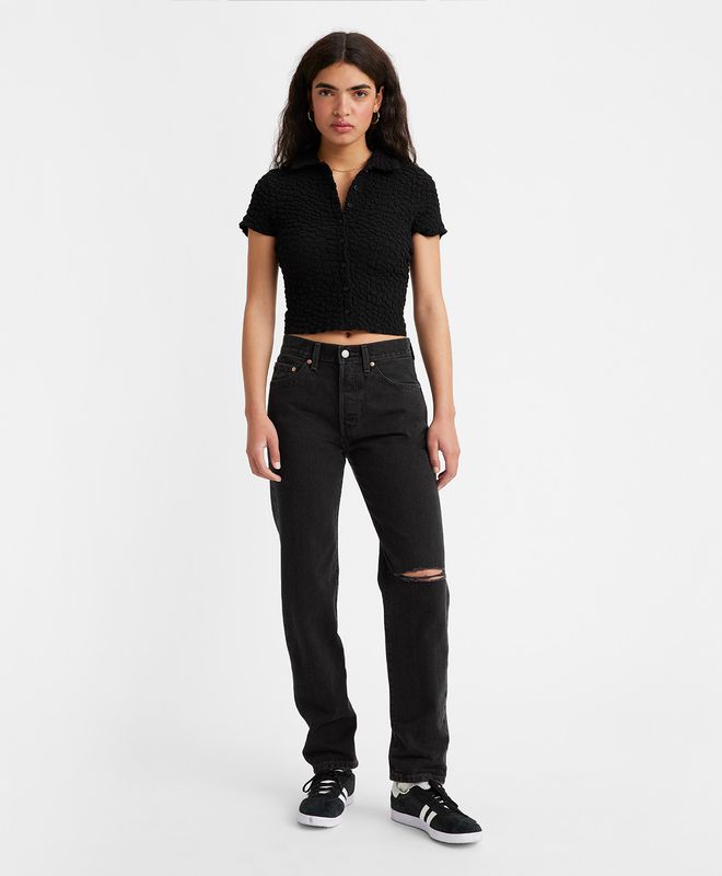 Jean Levi’s® 501® ’81  para Mujer