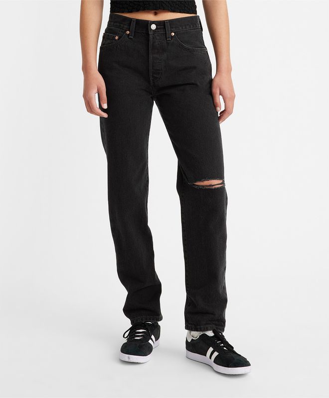 Jean Levi’s® 501® ’81  para Mujer