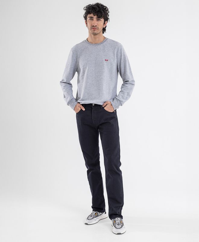 Jean Levi’s® 501® Original para Hombre