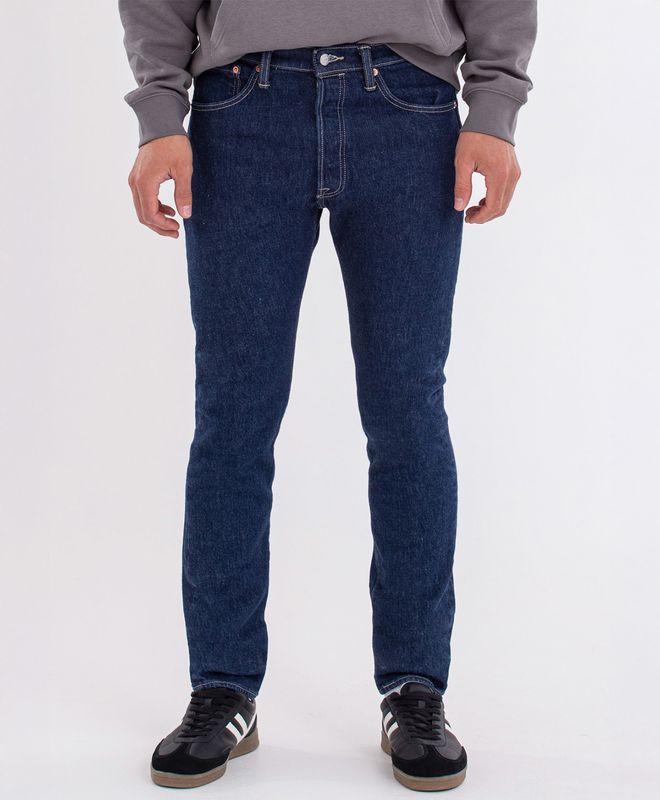 Jean Levi’s® 501®  Skinny para Hombre