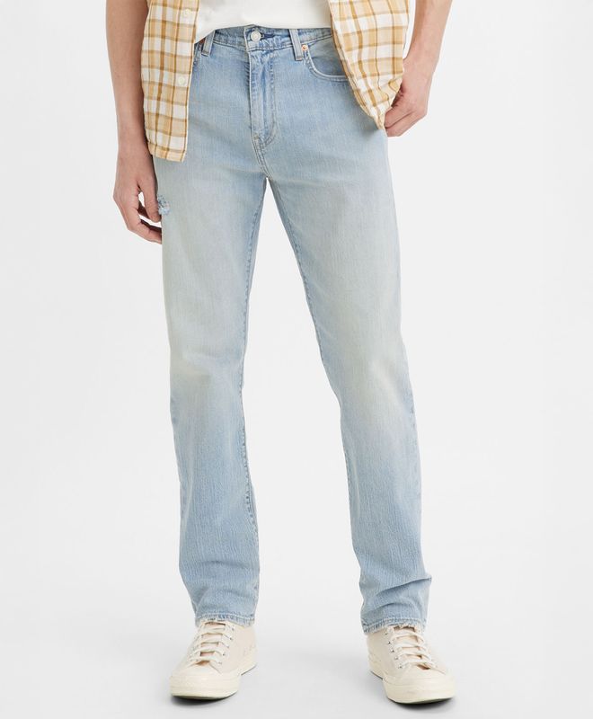 Jean Levi’s® 502™ Taper Fit para Hombre