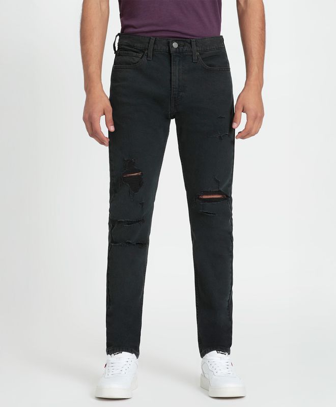 Jean Levi’s® 510™ Skinny Fit para Hombre