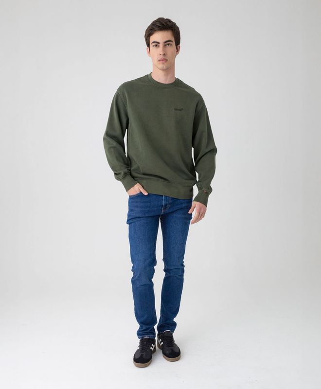 Jean Levi’s® 510™ Skinny Fit para Hombre