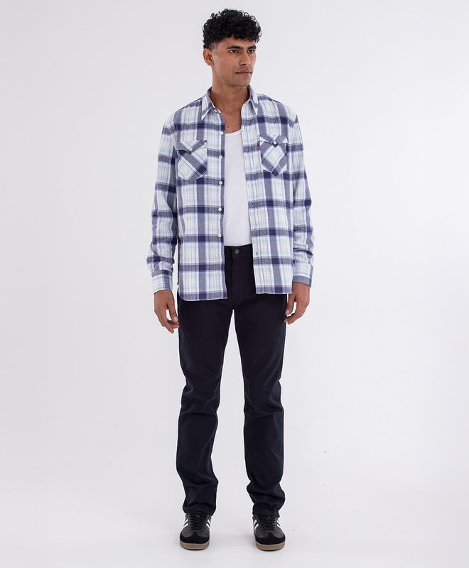 Jean Levi’S® 511™ Slim Fit Para Hombre