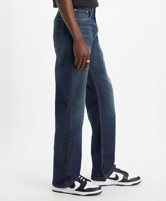 Jean Levi’s® 527® Slim Bootcut para Hombre