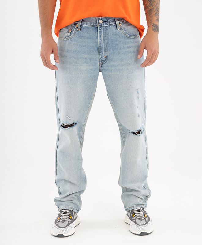 Jean Levi’s® 550™ ’92 Relaxed Taper  para Hombre