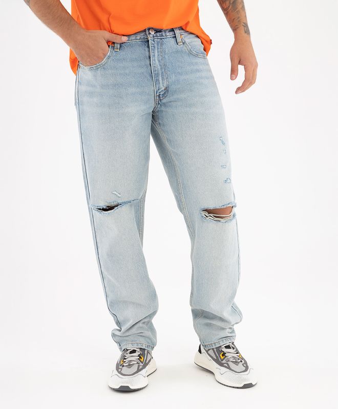 Jean Levi’s® 550™ ’92 Relaxed Taper  para Hombre