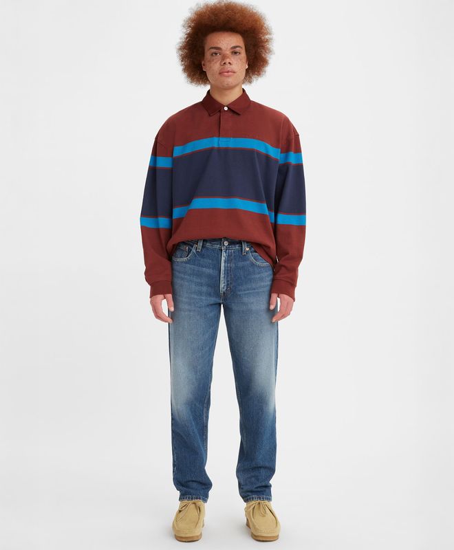 Jean Levi’s® 550™ ’92 Relaxed Taper  para Hombre
