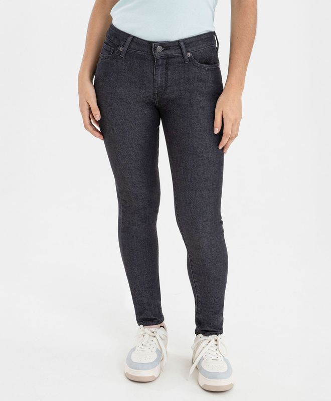 Jean Levi’s® 711 Skinny para Mujer