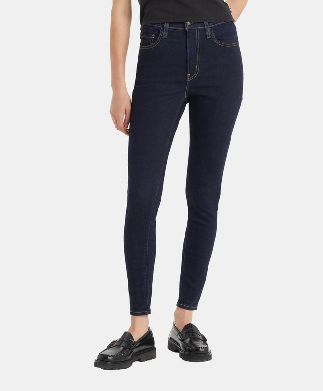 Jean Levi’s® 720 High-Rise Super Skinny para Mujer