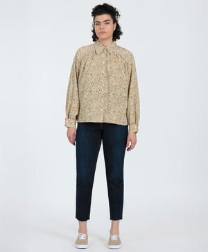 Jean Levi’s® Boyfriend  para Mujer