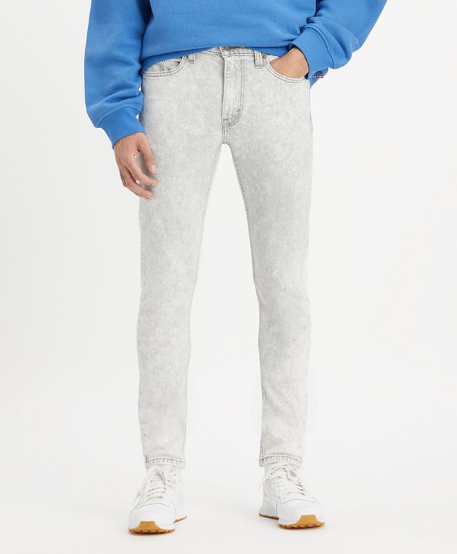 Jean Levi’s®  Skinny Taper para Hombre