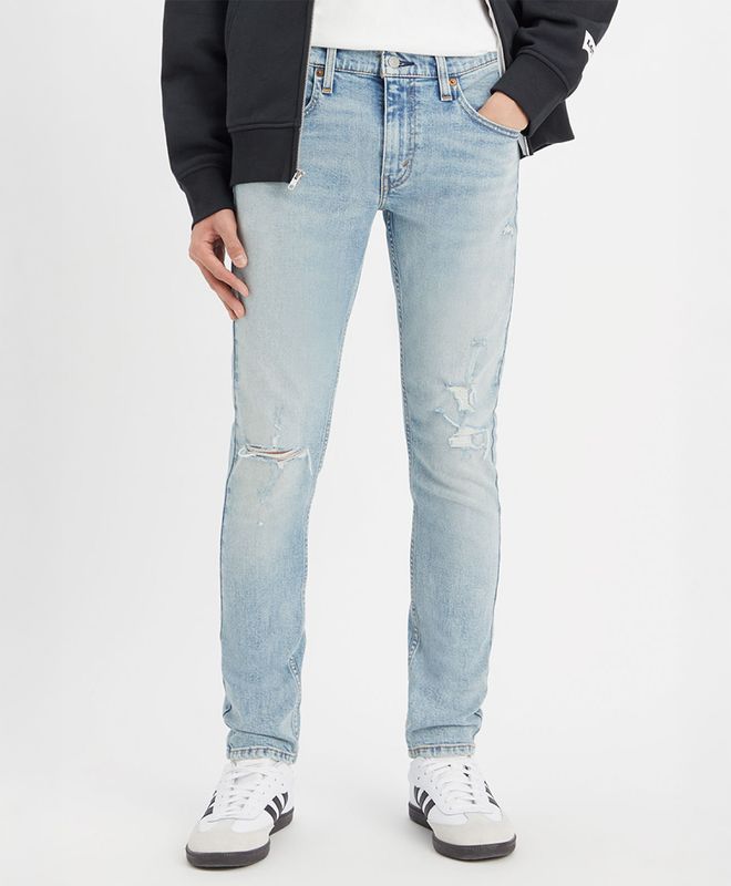 Jean Levi’s®  Skinny Taper para Hombre